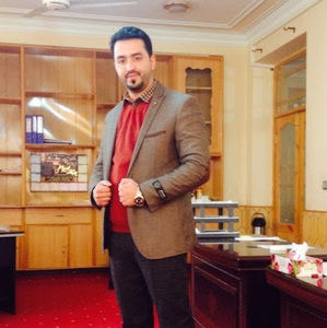 Meet your Posher, Ali